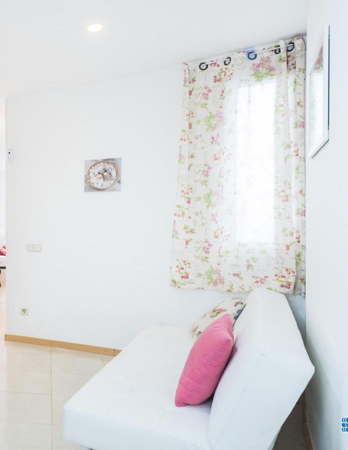 Cozy Studio With Amazing Terrace Near Plaza Espana Barcelona Exterior photo